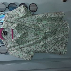 🌺UNIQUE SPECTRUM Top